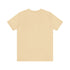 Greecian Goddess in Watercolor - Short Sleeve Tee